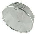 thumbnail image 4 of Mosiee Stainless-Steel French Chip Frying Strainer Basket Kitchenware Detachable Deep Fry Basket Kitchen Round Fryer Wire Mesh 20X20Cm, 4 of 9