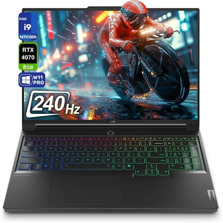 Lenovo Legion 7i Gen 9 Gaming&hellip;