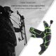 thumbnail image 5 of Ayuda De Liberación De Tiro Con Arco 3 Finger Archery Bow Release Thumb Caliper Grip Herramientas de práctica de caza al aire libre Sywqhk Para Estrenar, 5 of 8