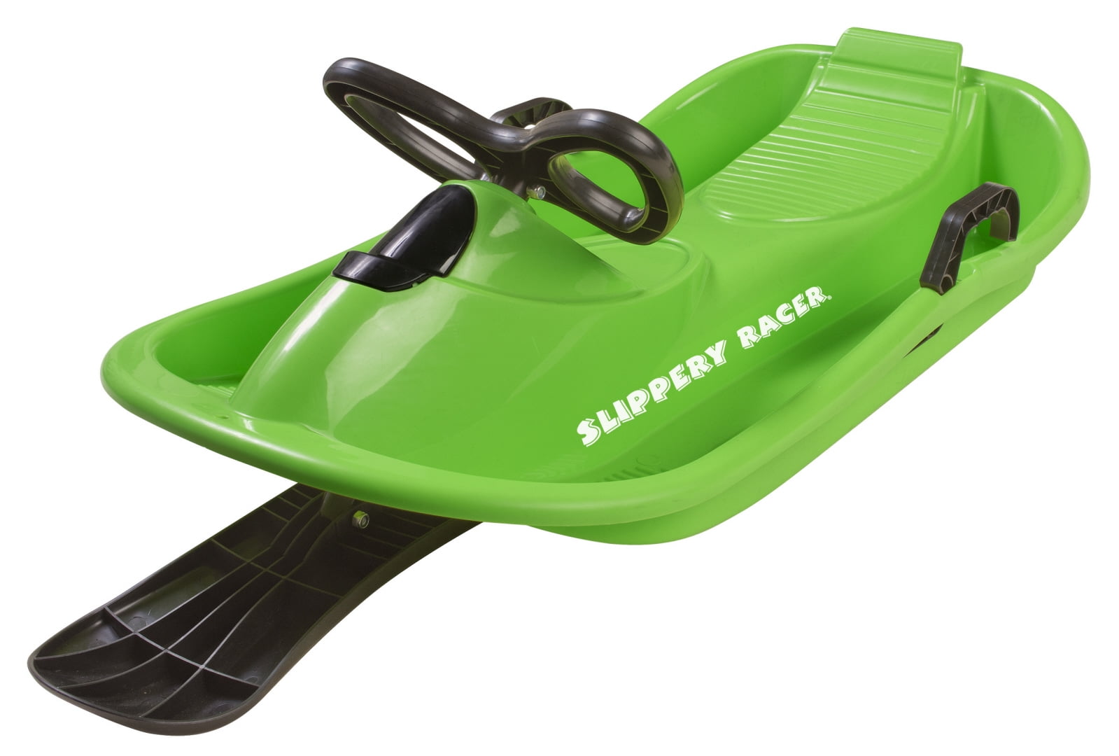 Slippery Racer Downhill Derby Kids Snow Sled