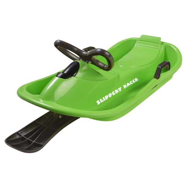 We have found the following website analyses that are related to winter sleds walmart. slippery racer downhill derby kids snow sled