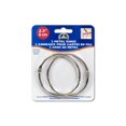 thumbnail image 1 of Dmc Metal Rings 2.5"-2/Pkg, 1 of 1