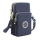 thumbnail image 3 of Strap Bag Crossbody Backpack Strap Backpack Hiking Backpack Multipurpose Crossbody Chest Bag, 3 of 7
