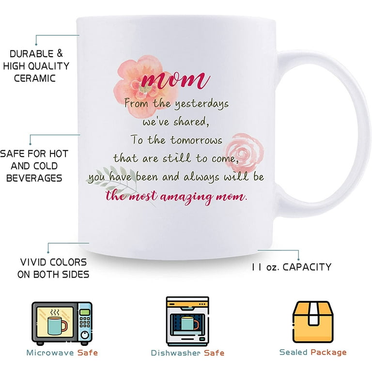 Mug Christmas Gifts For Future Mother In Law Gifts For Mom From