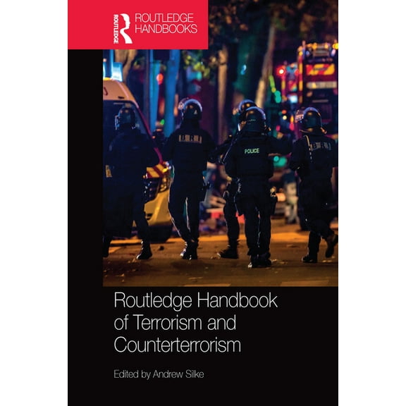 Routledge Handbook of Terrorism and Counterterrorism, (Paperback)