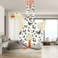 thumbnail image 6 of Ympkerial Poultry Chicken Carrier Travel Sling Bag with Handle for Hen Rooster Secure Driving Transport and Adjustable Catching Medic Accessories Essential, 6 of 9