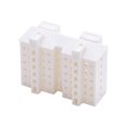 thumbnail image 2 of CUITING 1 500/1 800 Miniature Apartment Building Diorama Modern City Building Model Sand 1. 500, 2 of 9