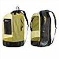 thumbnail image 3 of XS Scuba Sac à Dos en Maille Seaside Elite - Jaune, 3 of 4
