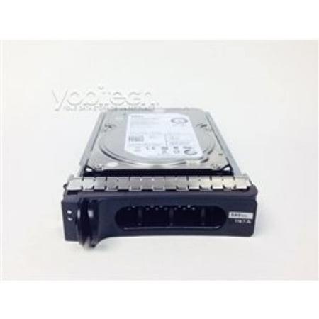 DELL ST91000640SS-DELL ST91000640SS-DELL 1TB 7.2K SFF SAS HARD DRIVE