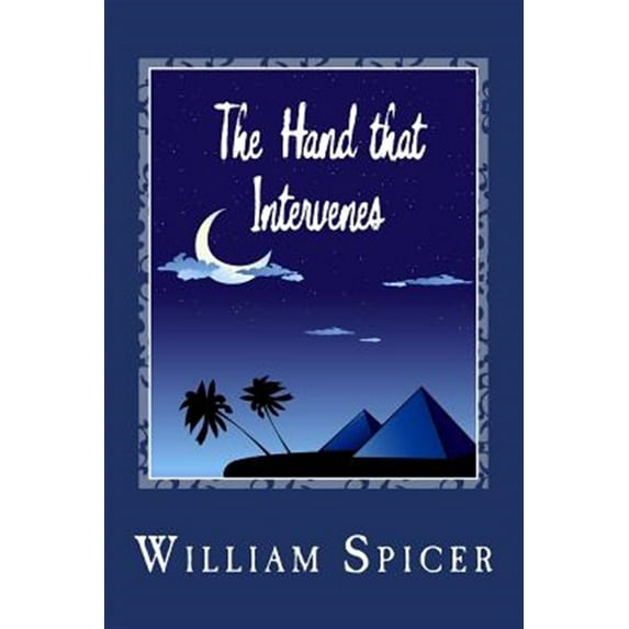 Pre-Owned Hand That Intervenes