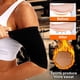 thumbnail image 5 of Mangas Moldeadoras Deportivas | Mangas de Compresión para El Sudor para Hombres y Mujeres | Poliéster Elástico Resistente Al Desgarro | Correas Moldeadoras de Soporte Muscular | Levantamiento de Pesa, 5 of 6