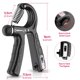 thumbnail image 3 of Kit de entrenamiento Hand Grip Strengener FitBeast (paquete de 5), 3 of 7