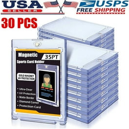 Card Holder Ultra Pro Magnetic One-Touch S - UV Protected 75pt Thick ...