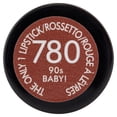 thumbnail image 4 of Rimmel 780 90s Baby! Lipstick, 0.11 oz, 4 of 4