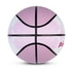 thumbnail image 2 of Pelota de baloncesto PP PICADOR tamaño 3 56 cm de goma rosa mini, 2 of 7