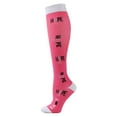 thumbnail image 1 of FhsagQ Chaussettes Hommes Chaussettes Plus Chaussettes d'Exercice Chaussettes Élastiques Chaussettes de Compression pour Course Sautant Bas Jacquard Chaussettes Mollet Chaussettes pour Hommes Chaussettes de Sommeil Chaussettes pour Hommes Grande Taille Vert Foncé S, 1 of 3