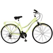 700C Women's Schwinn Solitaire Hybrid Bike