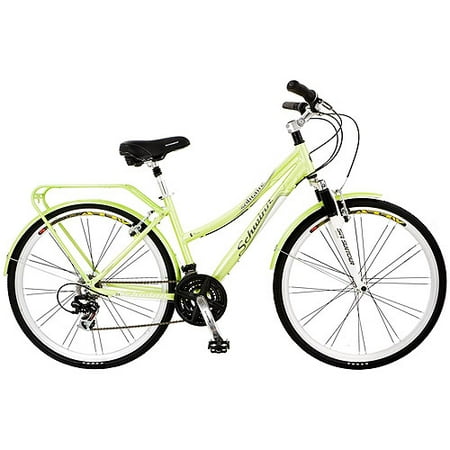 700C Women's Schwinn Solitaire Hybrid Bike