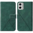 thumbnail image 6 of for Moto G 5G 2023 Case Wallet,[Kickstand][Wrist Strap][Card Holder Slots] TPU Interior Protective for Moto G 5G 2023 Phone Case,PU Leather Flip Cases Cover for Moto G 5G (2023) (Green), 6 of 14