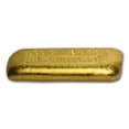 thumbnail image 2 of 2 oz Gold Bar - Engelhard (Loaf-Style/Poured, 9999 Fine), 2 of 2