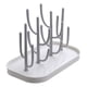 thumbnail image 1 of Organizador Soporte para escurridor de limpieza de vasos de agua para biberones de alimentación de bebé (beige) Tmvgtek Libre de BPA, 1 of 4