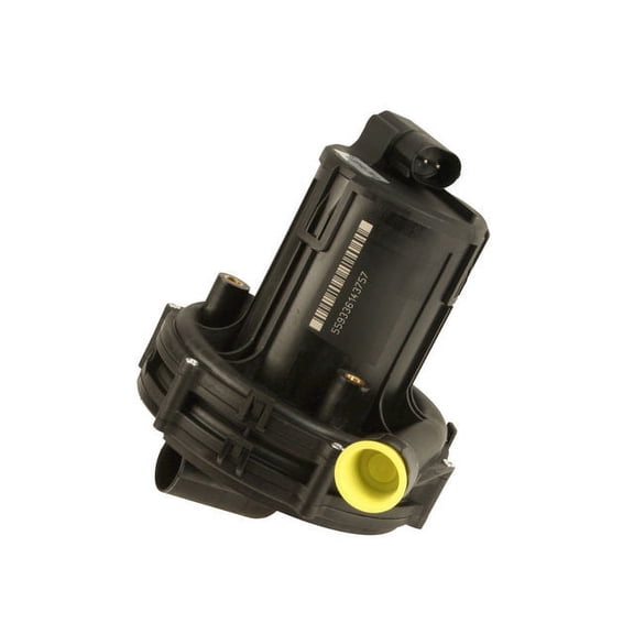 Air Pump - Compatible with 2001 - 2004 BMW X5 3.0L 6-Cylinder 2002 2003