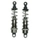 thumbnail image 2 of RC Actualiza Piezas De Aluminio Amortiguador De Choque Frontal Montado Para Wltoys K949 10428 1/10 Camión De Eléctrica Corto 4WD Crawle Baoblaze Amortiguador de choque RC, 2 of 8