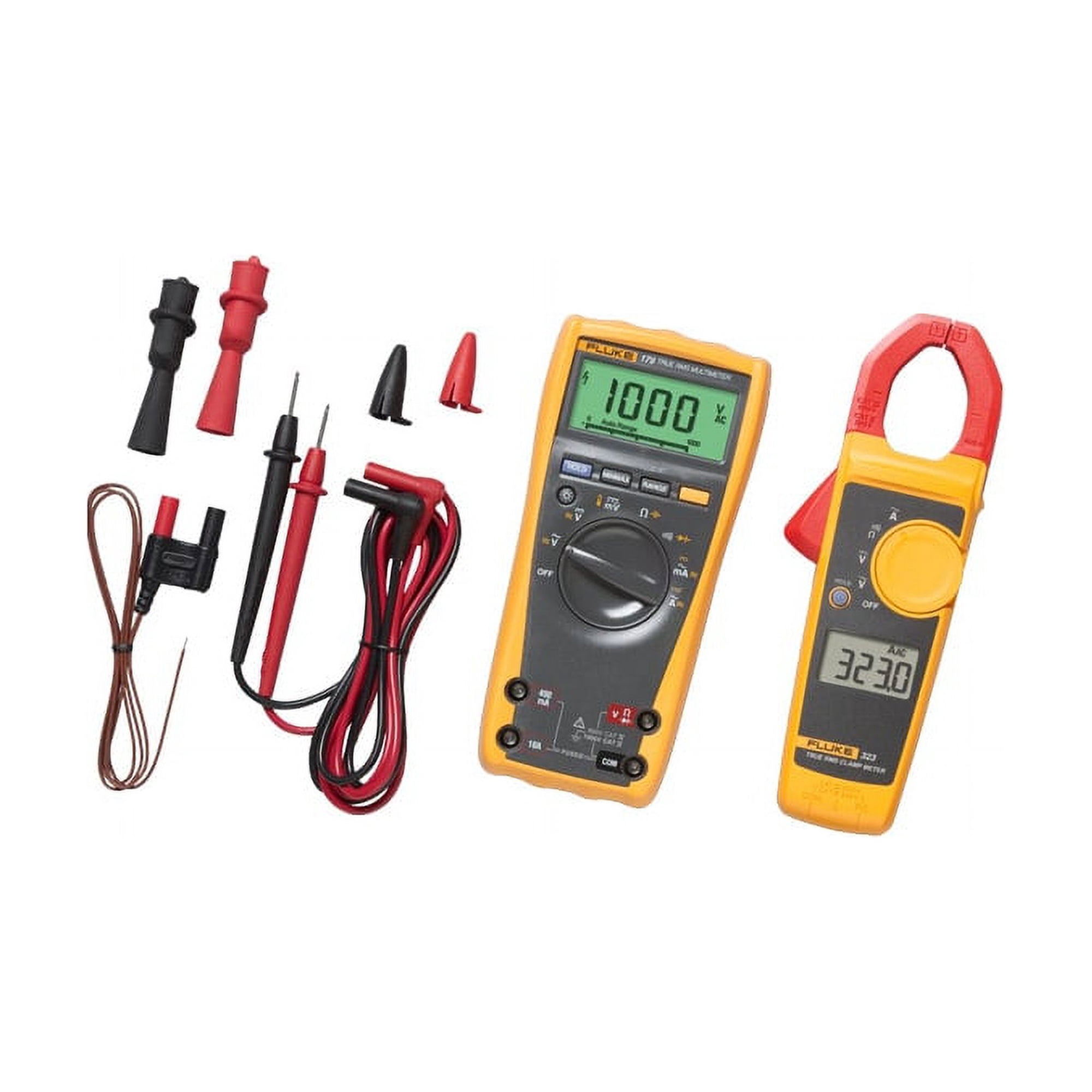 Fluke Fluke 179 IMSK Multimeter Service Kit FLUKE1792IMSK