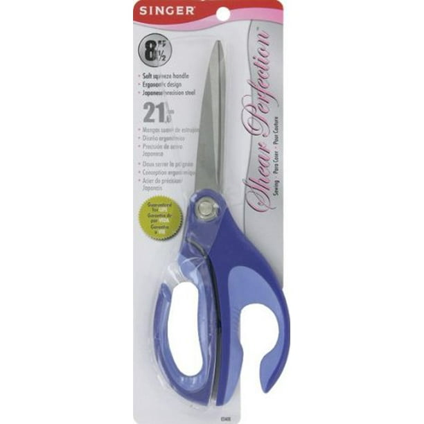 Singer Sewing Scissors 8 1/2"