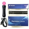 Restored PlayStation VR Move Controller And Camera Bundle For PlayStation 4 PS4 (Refurbished)