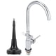 thumbnail image 1 of Enjuagador De Vidrio, Enjuagador Automático De Vidrio, Boquilla Puntiaguda Lavado Comercial A Alta Presión Para Bares, Pubs, Restaurantes, Cafeterías Y Hoteles ANGGREK Cup Cleaner, 1 of 8
