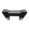 thumbnail image 4 of Winch Roller Fairlead ATV UTV 4 Way Cable Lead Guide 2000LB Bolt Pattern OffRoad, 4 of 6