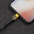 thumbnail image 3 of E-Filliate 1386051 6 ft. Reinforced Braided Cable, 3 of 6