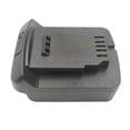 thumbnail image 1 of Battery Adapter Converter for -Change 18V Li-Ion Battery to for 18V 20V Li-Ion Battery Tool, 1 of 5