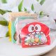 thumbnail image 1 of Bolsas de plástico para dulces de 400 Uds., bolsas autoadhesivas transparentes para pastel de Chocolate, galletas, dulces, cumplea?os, Navidad, bodas, 10*10cm LingWen 8390615557450, 1 of 1