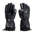thumbnail image 1 of Ski Gloves, Snow Winter Gloves Warm Touchscreen Gloves Waterproof Outdoor Motorcycle Gloves, 1 of 1