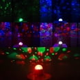 thumbnail image 4 of Altavoz Disco Ball Thrise Bluetooth con luces LED RGB, 4 of 7