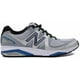 thumbnail image 1 of Size 8.5 - New Balance 1540v2 Made in USA Silver, 1 of 6