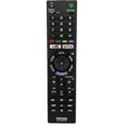 thumbnail image 3 of Control Remoto Rmt-tx300p Para Televisor Lcd Sony Kd-55x7000e Kd-49x7000f Kdl-40w660e Kdl-32w660e (hy), 3 of 5