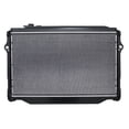 thumbnail image 2 of OSC 1918 Radiator, 2 of 4