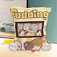 thumbnail image 3 of Moyic Muñeco de peluche, almohada, pudín, cojín, multiusos, múltiples patrones, bolsa de aperitivos, juguetes de peluche, dulce regalo, Kits de decoración para fiestas Tipo 5, 3 of 6
