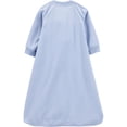 thumbnail image 2 of Carter's Child of Mine Baby Sleepsack, Sizes 3/6-6/9 Months, 2 of 8