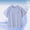 Blue, variant on OGLCCG Girls Boys Athletic Shirts Short Sleeve Performance Tee for Kids Youth Ultra Lightweight Quick Dry Sport Tennis T-Shirt 8-16 Years