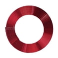 thumbnail image 3 of Guardoinrt M365 Pro Pare-Chocs Protecteur Bandes Autocollantes pour Trottinette Électrique Mijia M365 1S Pro 2 Bandes Rouges, 3 of 6