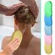 thumbnail image 1 of Esponja para Frotar para Niños | Herramienta Suave para Frotar Barro para Bebés | Toalla de Baño Quitamanchas Potente | Exfoliante Corporal | Esponja Supersuave | Reutilizable | Ideal para Adultos |, 1 of 5
