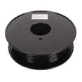 thumbnail image 2 of 3D Printer Filament, TPU Flexible Filament, High Speed, No Clogging, 1.8lb, Flexible And Soft, Wide Compatibility, 1.75mm 95A 3D Printing Filament for Most FDM Printer, 2 of 7