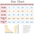 thumbnail image 7 of BLISSFUL STEP Women's Flower Rhines Open Toe Lace Up Stiletto Heels Sandals Gold 7, 7 of 7