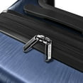 thumbnail image 2 of Travel Select Sunny Side Hardside Spinner Luggage with Spinner Wheels, Navy, 30" Large Checked, 2 of 6