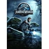 Universal Jurassic World Dvd Std Ws Excl