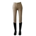thumbnail image 2 of 1 Unid de Pantalones de Dirigír Caballo Suministros de Deportes para Hombres 36.6 pulgadas de cintura Sharpla Pantalones de montar a caballo, 2 of 8